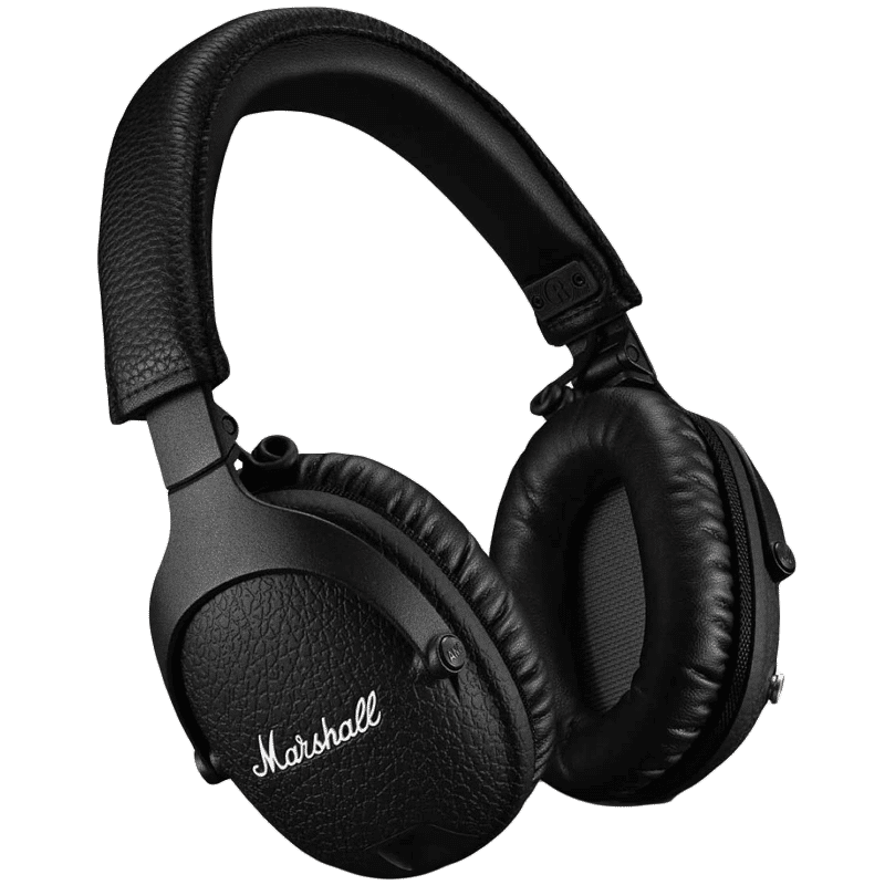 Buy Marshall Monitor II MS MNTRANCBT Bluetooth Headset with Mic